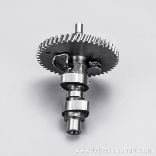 outboard engine camshaft part